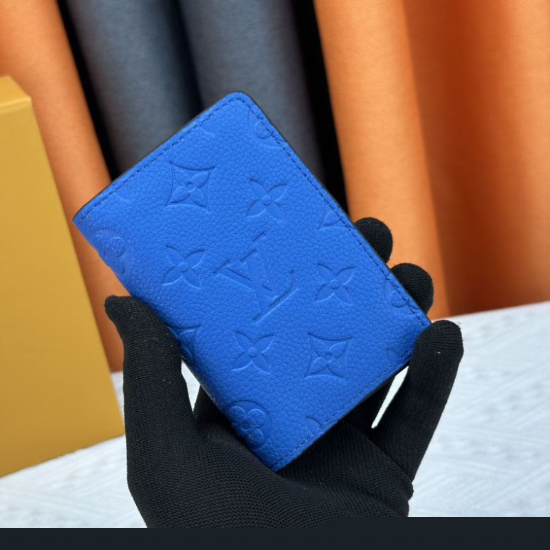 LV Wallets